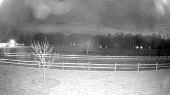 Weather camera view of Bensville Park.