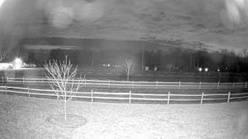 Weather camera view of Bensville Park.