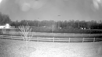 Weather camera view of Bensville Park.