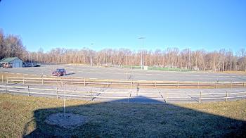 Weather camera view of Bensville Park.