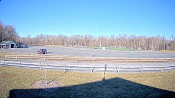 Weather camera view of Bensville Park.