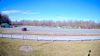 Weather camera view of Bensville Park.