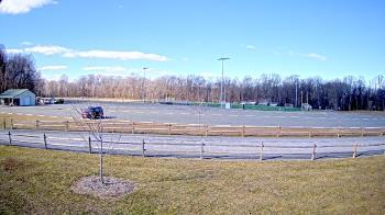 Weather camera view of Bensville Park.