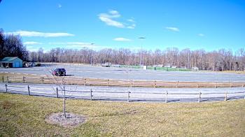 Weather camera view of Bensville Park.