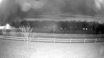 Weather camera view of Bensville Park.