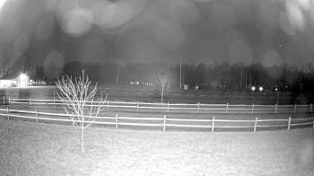 Weather camera view of Bensville Park.