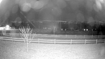 Weather camera view of Bensville Park.