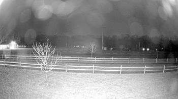 Weather camera view of Bensville Park.