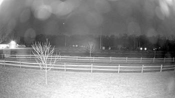 Weather camera view of Bensville Park.