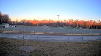 Weather camera view of Bensville Park.