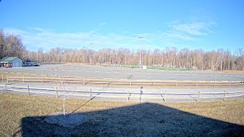 Weather camera view of Bensville Park.