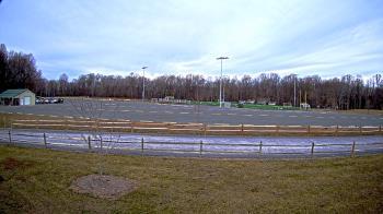 Weather camera view of Bensville Park.