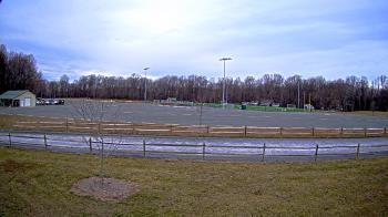 Weather camera view of Bensville Park.