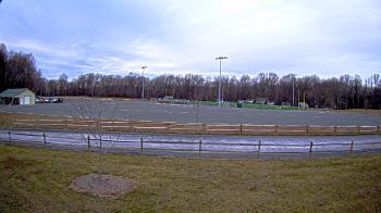 Weather camera view of Bensville Park.