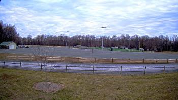 Weather camera view of Bensville Park.