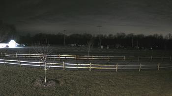 Weather camera view of Bensville Park.