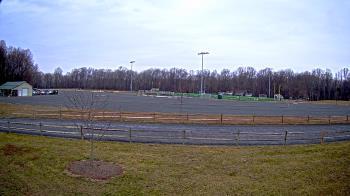 Weather camera view of Bensville Park.