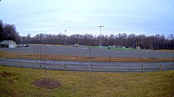 Weather camera view of Bensville Park.