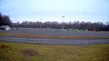 Weather camera view of Bensville Park.