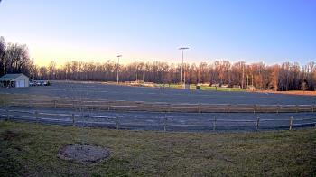 Weather camera view of Bensville Park.