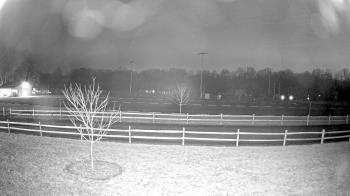 Weather camera view of Bensville Park.