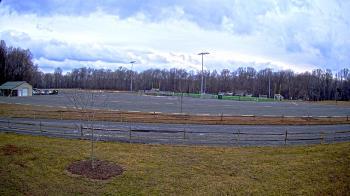 Weather camera view of Bensville Park.