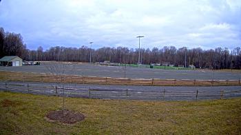 Weather camera view of Bensville Park.