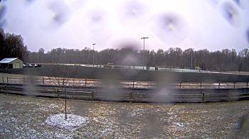 Weather camera view of Bensville Park.