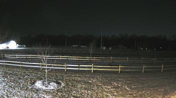 Weather camera view of Bensville Park.