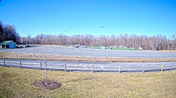 Weather camera view of Bensville Park.