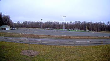 Weather camera view of Bensville Park.