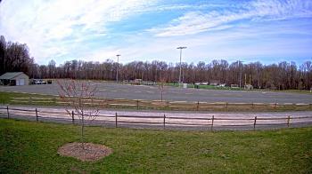 Weather camera view of Bensville Park.