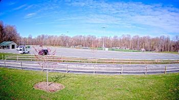 Weather camera view of Bensville Park.