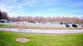 Weather camera view of Bensville Park.