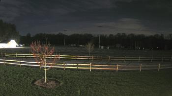 Weather camera view of Bensville Park.