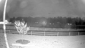 Weather camera view of Bensville Park.