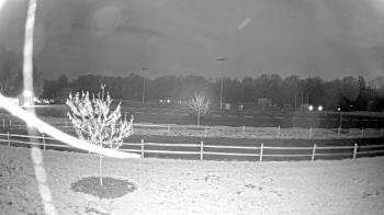 Weather camera view of Bensville Park.