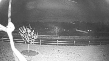 Weather camera view of Bensville Park.