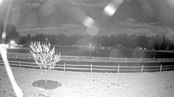 Weather camera view of Bensville Park.