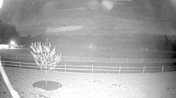 Weather camera view of Bensville Park.