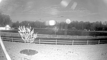 Weather camera view of Bensville Park.