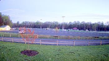 Weather camera view of Bensville Park.