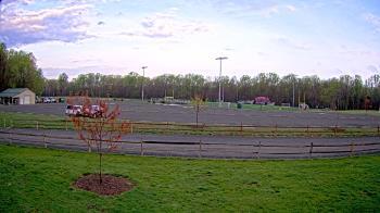 Weather camera view of Bensville Park.
