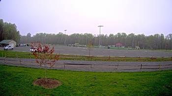 Weather camera view of Bensville Park.