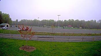 Weather camera view of Bensville Park.