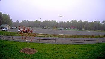 Weather camera view of Bensville Park.