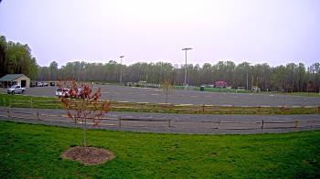 Weather camera view of Bensville Park.