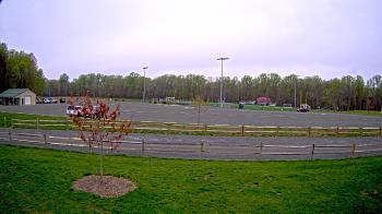 Weather camera view of Bensville Park.