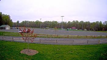 Weather camera view of Bensville Park.