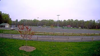 Weather camera view of Bensville Park.